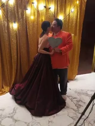 老公去世一個月~ 李美玲: 半夜孩子哭,沒有爸爸抱...