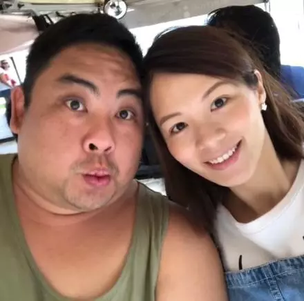 老公去世一個月~ 李美玲: 半夜孩子哭,沒有爸爸抱...