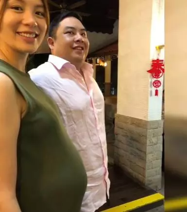 老公去世一個月~ 李美玲: 半夜孩子哭,沒有爸爸抱...