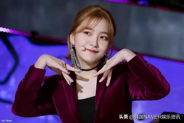 Red Velvet成員Yeri:人生首支SOLO曲即將公開「來自20歲的感悟」