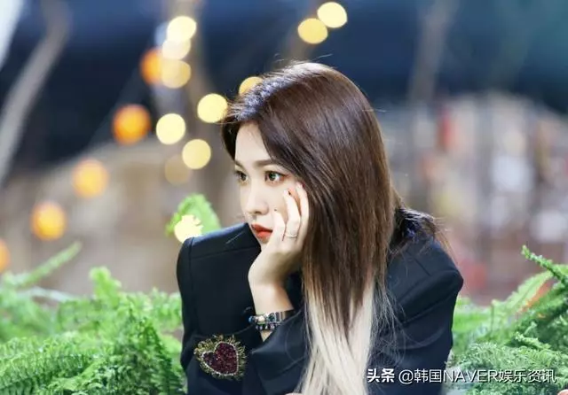Red Velvet成員Yeri:人生首支SOLO曲即將公開「來自20歲的感悟」