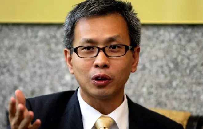 貴精不貴多 需時簡化 僧多粥少 入閣人選多 行動黨捉破頭!
