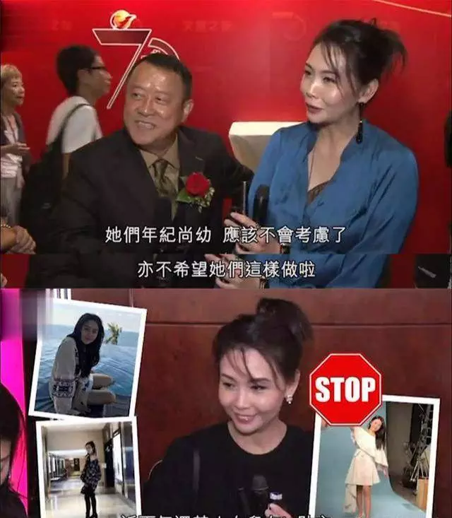 邱淑貞送女兒出國不停碎碎念,17歲沈月扁嘴撒嬌太可愛了