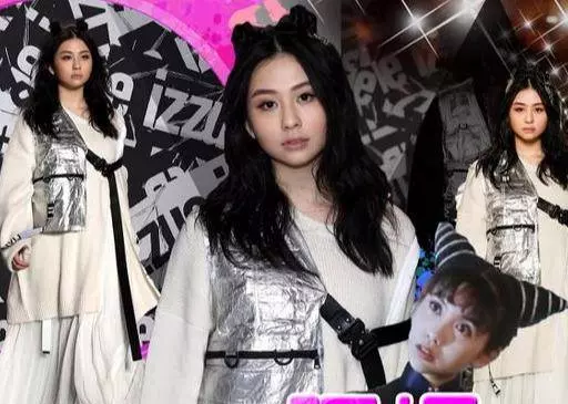 邱淑貞送女兒出國不停碎碎念,17歲沈月扁嘴撒嬌太可愛了