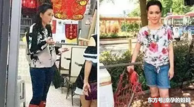 嫌棄吳京太窮分手,如今吳京身價過億,她成街頭賣魚妹!