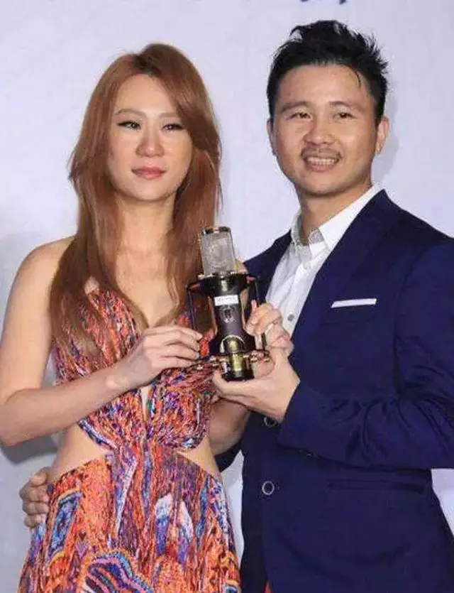 最幸福的台灣少奶奶,老公花3000萬讓她36歲出道,三胎不用自己生!