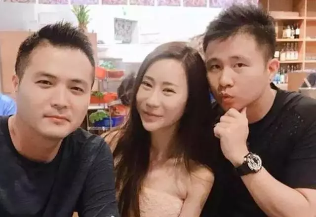 最幸福的台灣少奶奶,老公花3000萬讓她36歲出道,三胎不用自己生!