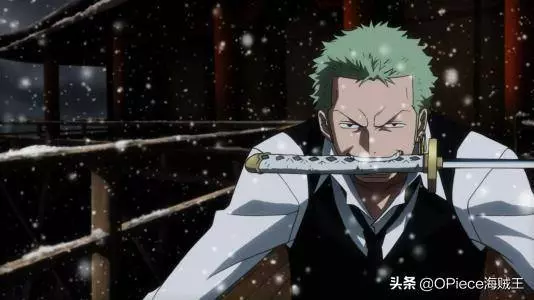 《海賊王》和之國篇索隆遭桃之助「出賣」,神秘身世再引熱議!
