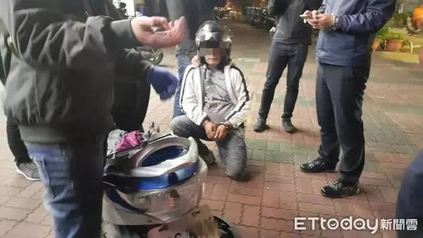 為付孩子學費!他逼不得已「搶玉山銀行50萬」趕去郵局付款 身分曝光「他也是甘苦人」