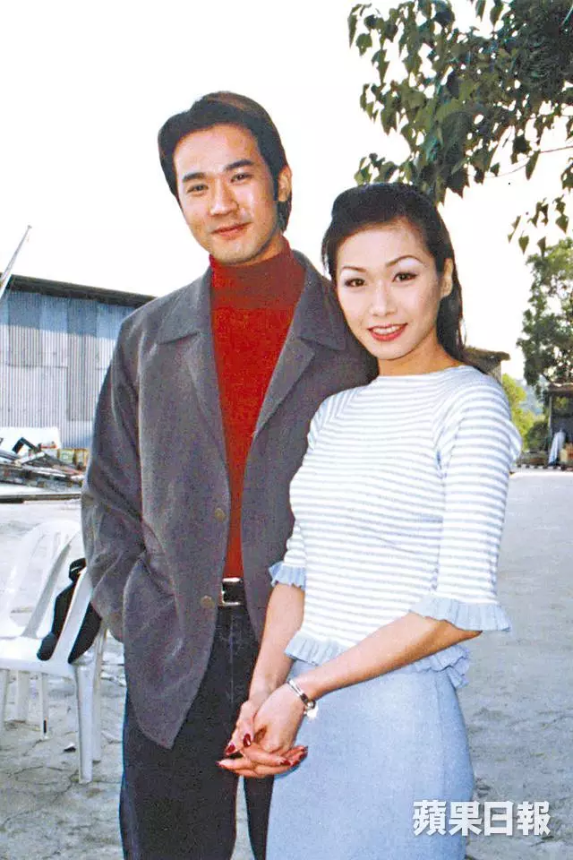 外表性感其實骨子裡卻很傳統！張慧儀：伴侶要絕對忠誠！