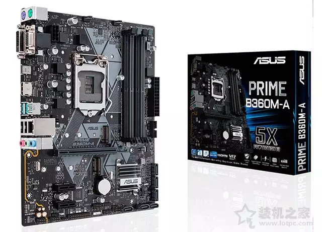 全新九代遊戲平台 2019年i5-9400F配GTX1660Ti電腦主機配置推薦 !