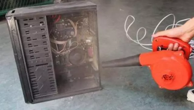 電腦主機聲音大嗡嗡響什麼原因?電腦主機聲音大的原因及解決方法 !