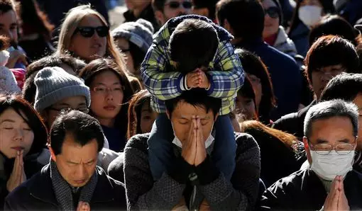孫女出事腳保不住!阿嬤淚崩求觀音「折壽換痊癒」 神明聽完「給出4個字」真的帶走她