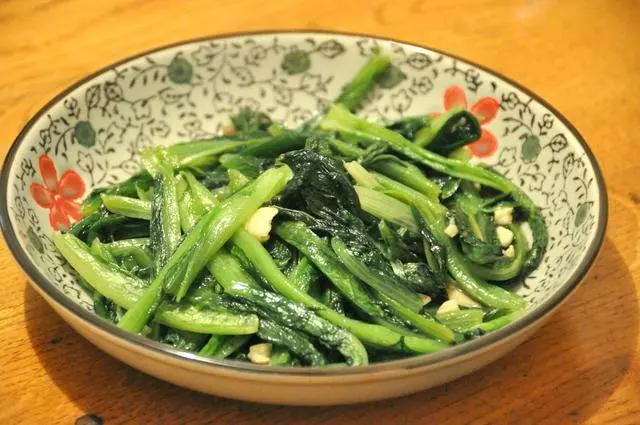 這18道菜!女人別錯過,多吃不長肉,越吃越美麗!