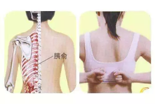 穴位按摩祛病大全集,身體出什麼問題按什麼穴,一篇全搞定!