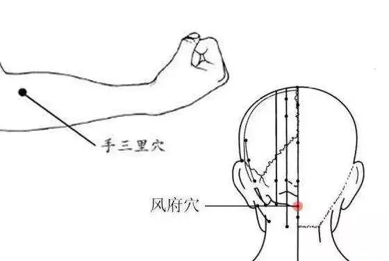 穴位按摩祛病大全集,身體出什麼問題按什麼穴,一篇全搞定!