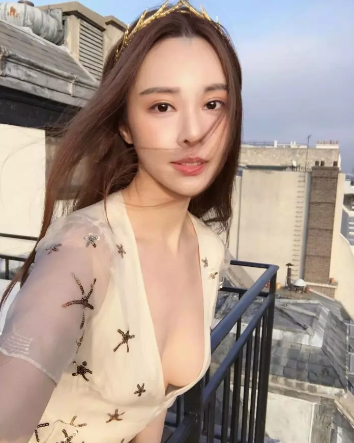 【老婆不會生氣?】為了這幾位大馬女神,港星杜汶澤常飛來馬來西亞!