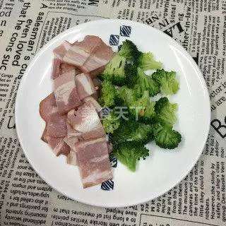 你意想不到的!餃子皮披薩。。。。