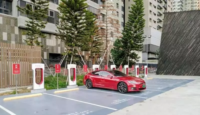 沒噪音又不會產生廢氣,為何台灣人不愛開電動車?專家道出電動車發展3大困境-風傳媒