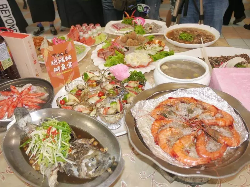 許淑華不當神力女超人 將在內門宋江陣...
