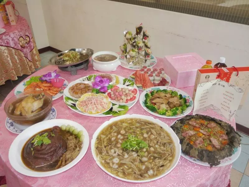 許淑華不當神力女超人 將在內門宋江陣...