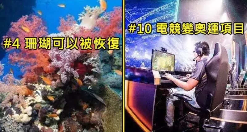 盤點2019年即將發生的10件世界大事!#5 科學家終於找到治療愛滋病的方法!