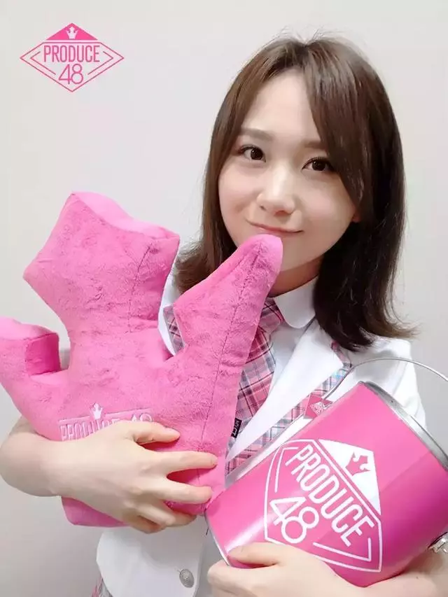 AKB48成員畢業,宣布將韓女團出道!實現夢想登上韓國舞台