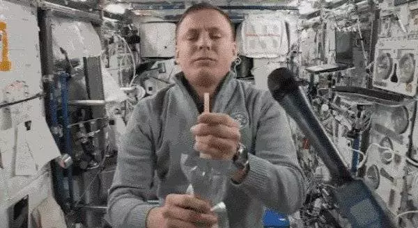 18個「每個太空員都必須經歷」的超艱苦訓練 在水底度過24小時只是日常!
