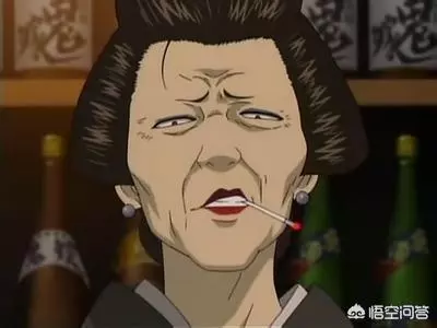 看了這麼久的《海賊王》與《銀魂》兩部到底有什麼差異?網友從頭笑到尾
