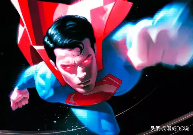 官宣七個對DC宇宙產生連續性影響的危機事件!