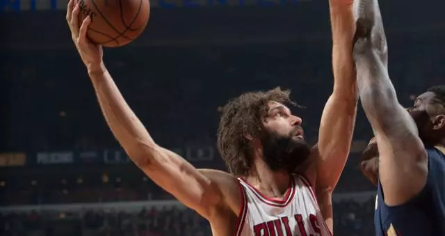 威力無比的天勾為啥沒人願意學?小Gasol:這動作真的太難學習了,我一勾球就飛了!