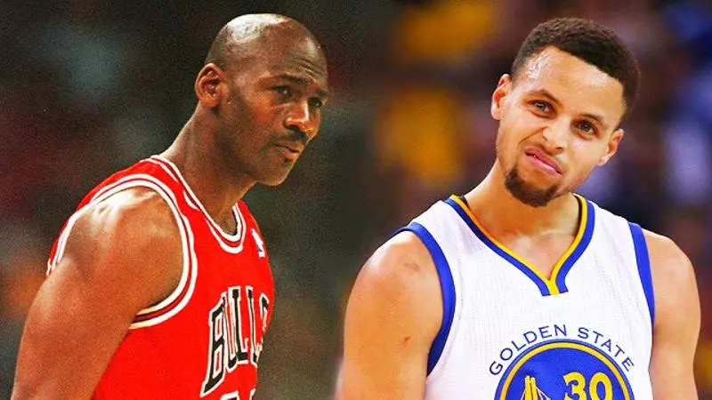 David West談Curry的影響力:無數人因為喬丹喜歡上了籃球,而Curry讓無數人愛上了打籃球!