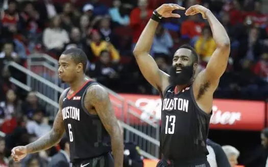 哈登連續5年得分2000+,本賽季將創個人得分紀錄,但很難超Kobe當年2832分!