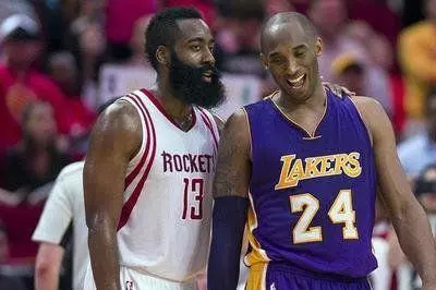 哈登連續5年得分2000+,本賽季將創個人得分紀錄,但很難超Kobe當年2832分!