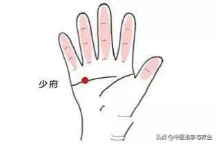 解析心經如何養生!這幾個穴位要特別注意!