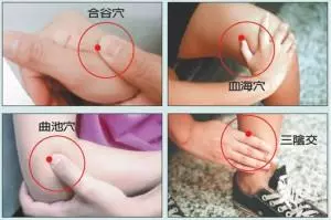 通治一切婦科病的人體大藥