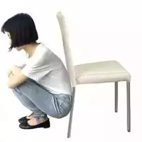 沒事蹲一蹲,竟然能養生!中醫教你養生五蹲,效果驚人