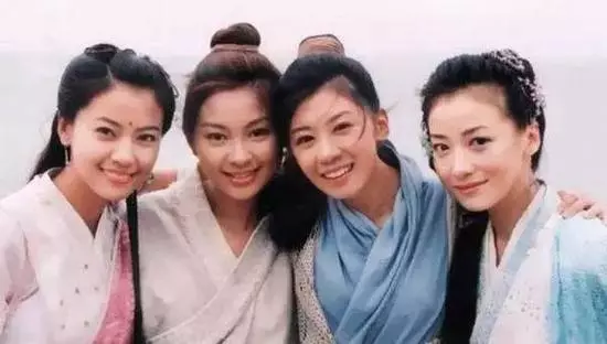 徐錦江版謝遜太敬業 眼瞎戲份全靠人工翻白眼完成