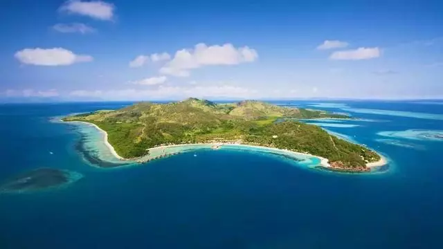 除了馬代,你知道哪裡還有水屋嗎?知道一半就算你厲害!