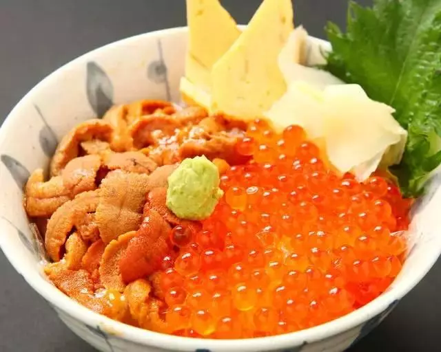 日本北海道10大經典美食,一次根本吃不夠~