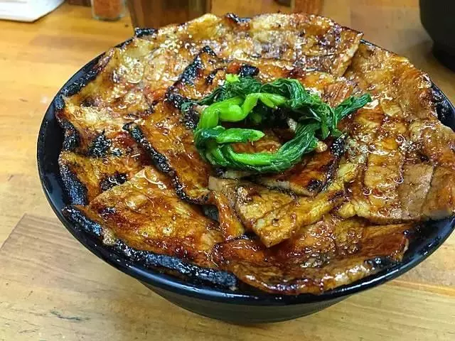 日本北海道10大經典美食,一次根本吃不夠~