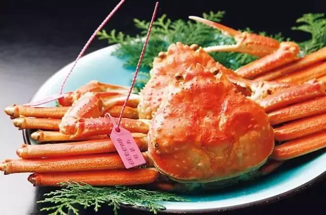 日本北海道10大經典美食,一次根本吃不夠~