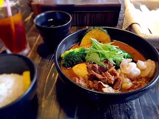 日本北海道10大經典美食,一次根本吃不夠~