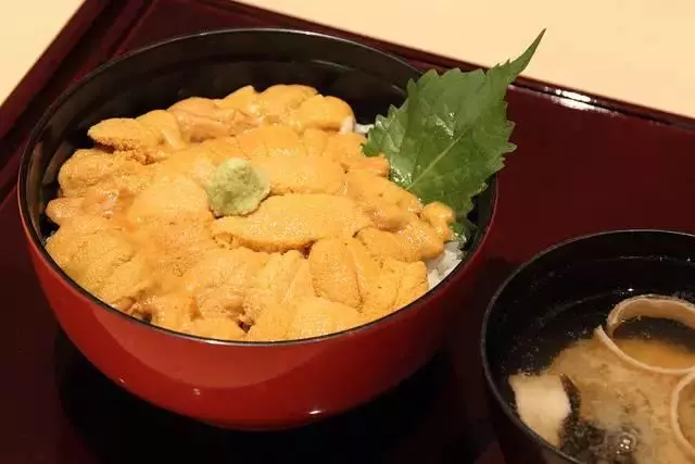 日本北海道10大經典美食,一次根本吃不夠~