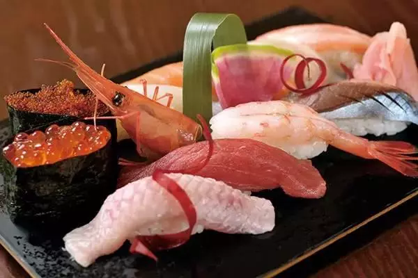 日本北海道10大經典美食,一次根本吃不夠~