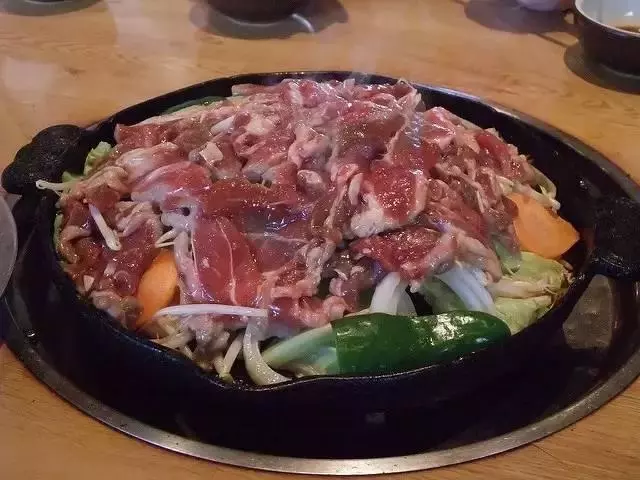 日本北海道10大經典美食,一次根本吃不夠~