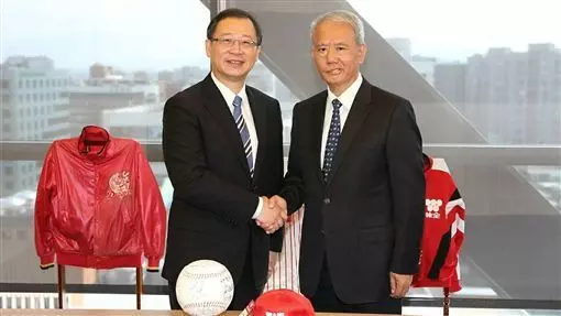 中職/魏應充:2012年就想返中職 —