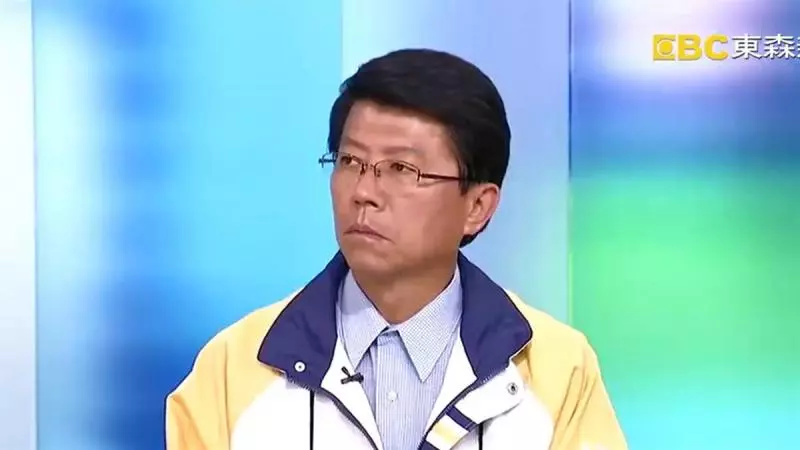 謝龍介民調贏7% 吳子嘉爆料背後毀謝計劃?