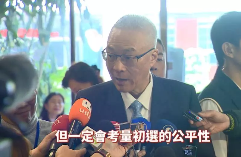 謝龍介民調贏7% 吳子嘉爆料背後毀謝計劃?