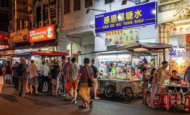 馬來西亞華裔青年:感謝中國的崛起,讓我們有了更高的地位